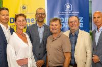 La Maison Alzheimer Georges-Henri Rousseau : donner un temps de répit aux proches aidants en Estrie